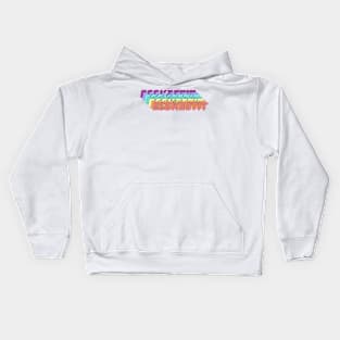 ESSKEETIT Kids Hoodie